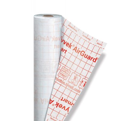 Advanced Tyvek Airguard Smart