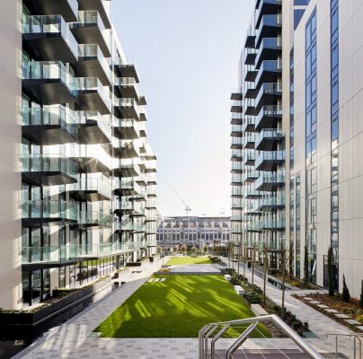 Alto Development Wembley Park Apartments