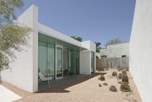 Barrio Historico House in Tucson Arizona