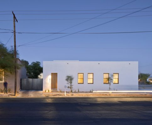 Barrio Historico House in Tucson