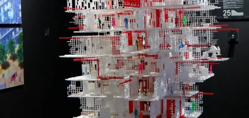 Bi-City Biennale of Urbanism\Architecture 2017-2018
