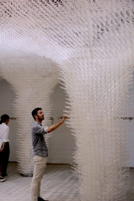 Croatian Pavilion Venice Architecture Biennale 2018