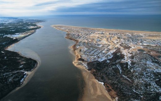 Cultural Centre in Nunavik Quebec