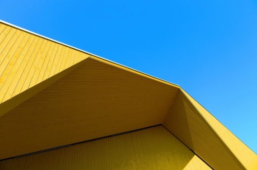 Cultural Centre in Nunavik Quebec