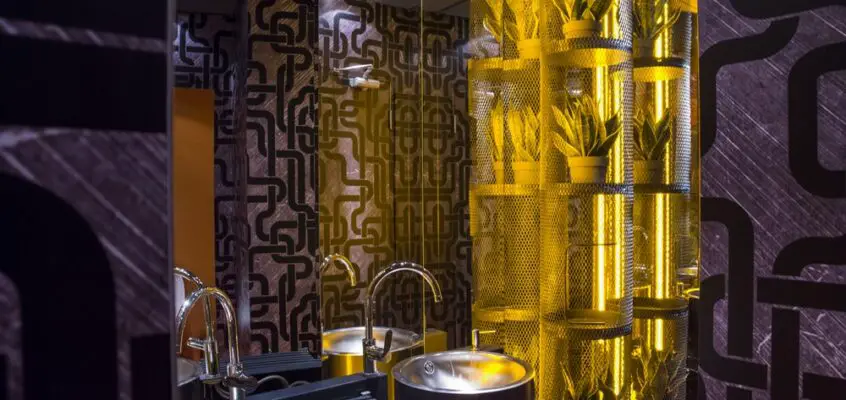 Funky Resto – Bar in Bucharest, Romania