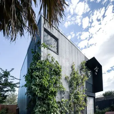 Garden Studio in Moonee Ponds Melbourne