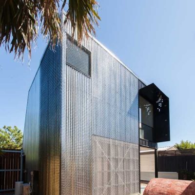 Garden Studio in Moonee Ponds Melbourne