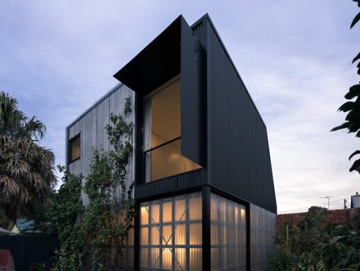 Garden Studio in Moonee Ponds Melbourne