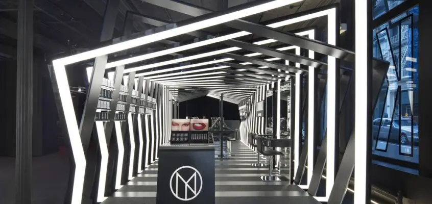 Il Makiage Pavilion New York