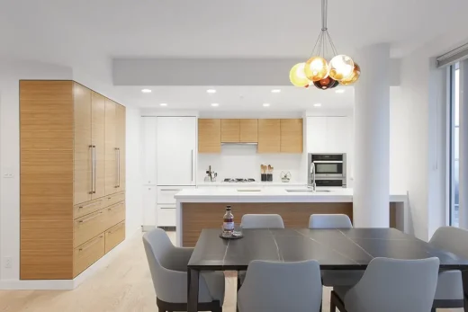 M Flat in Richmond, British Columbia