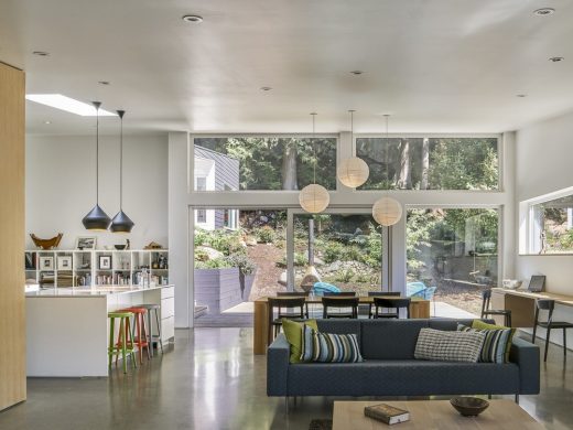 Mingo Residence in Vancouver