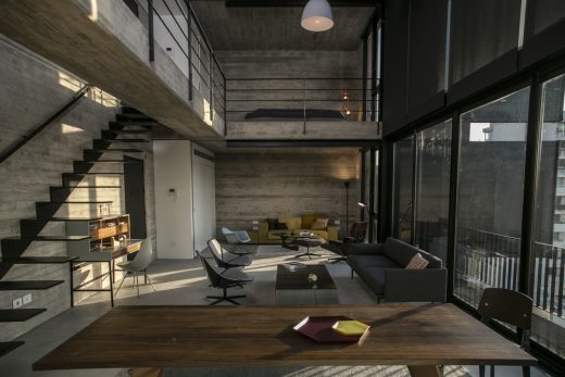 Modulofts Apartments in Beirut