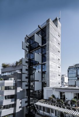 Modulofts Apartments in Beirut