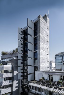 Modulofts Apartments in Beirut