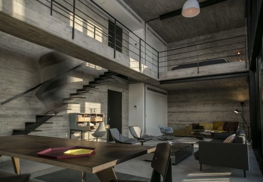 Modulofts Apartments in Beirut