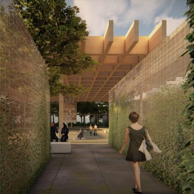 Museum of Language London Competition Winner