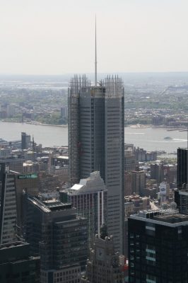 New York Times Tower