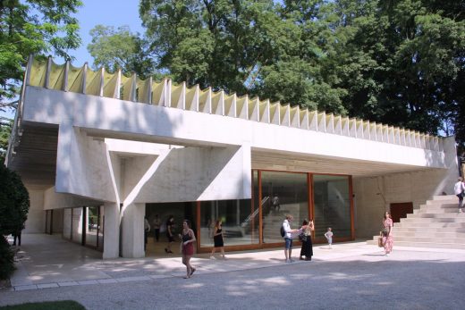 Nordic Pavilion Venice Architecture Biennale 2018