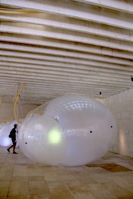 Nordic Pavilion Venice Architecture Biennale 2018