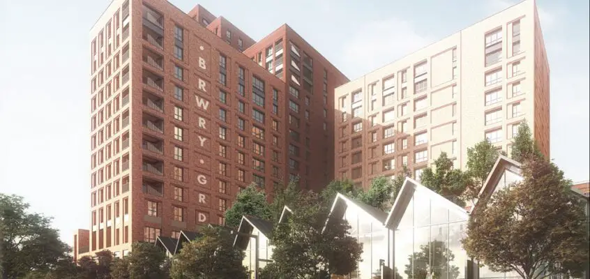 Manchester Architect Practices: Design Offices