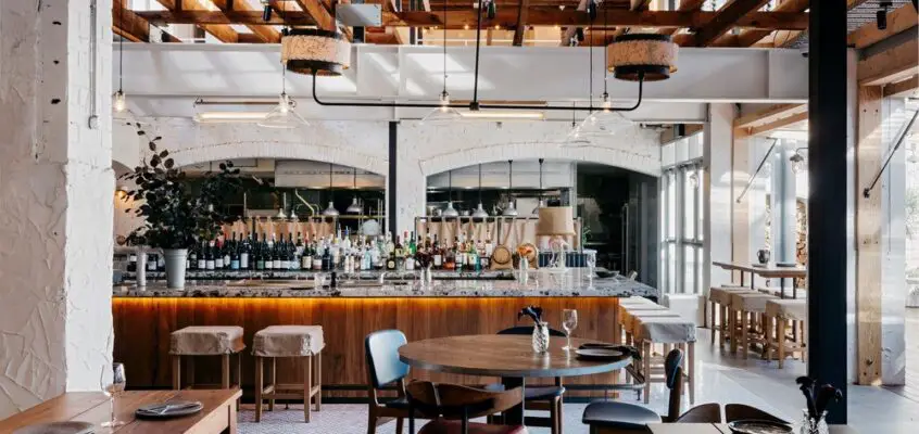 Park House Food Merchants Mona Vale