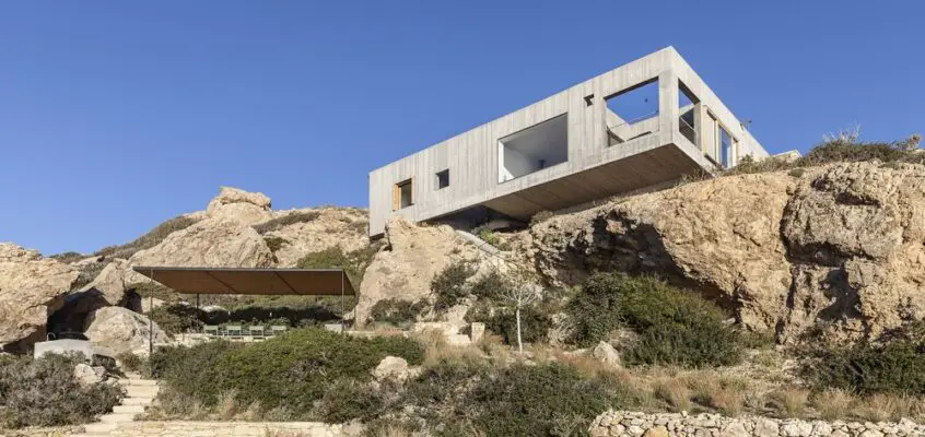 Greek Developments: Building Designs Greece