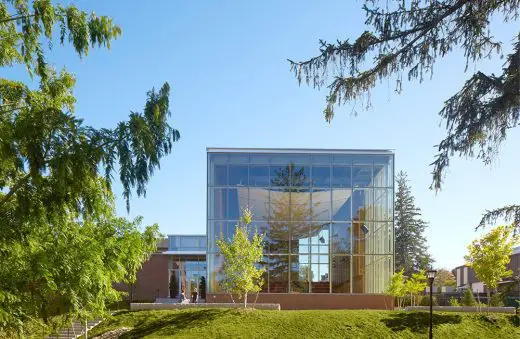 Phillips Exeter Academy Class of 1959 Music Center building