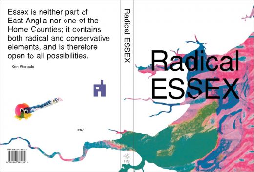 Radical ESSEX Book