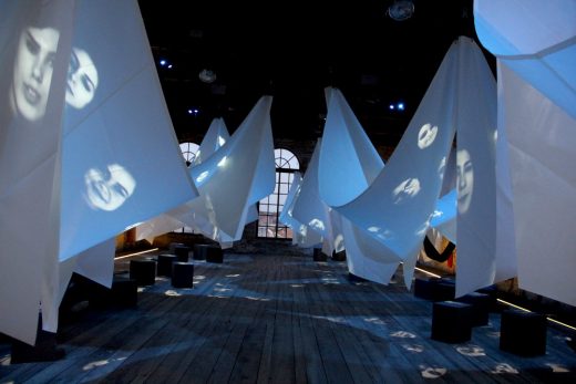 Venice Biennale Turkey Pavilion 2018