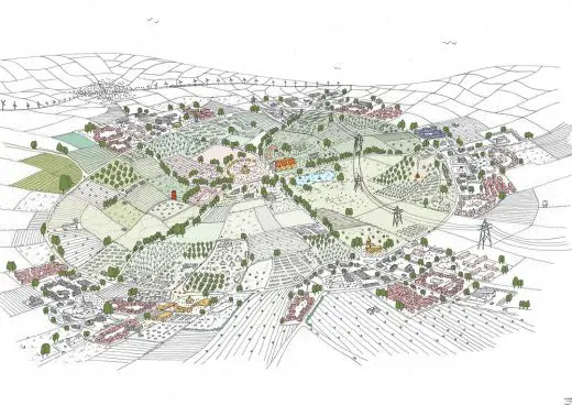 VeloCity Oxford to Cambridge Regional Corridor design