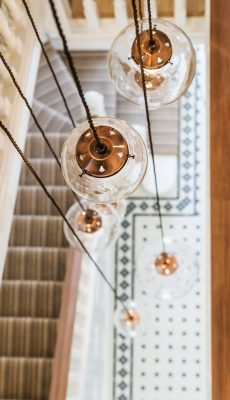 Victorian Townhouse in Highgate London