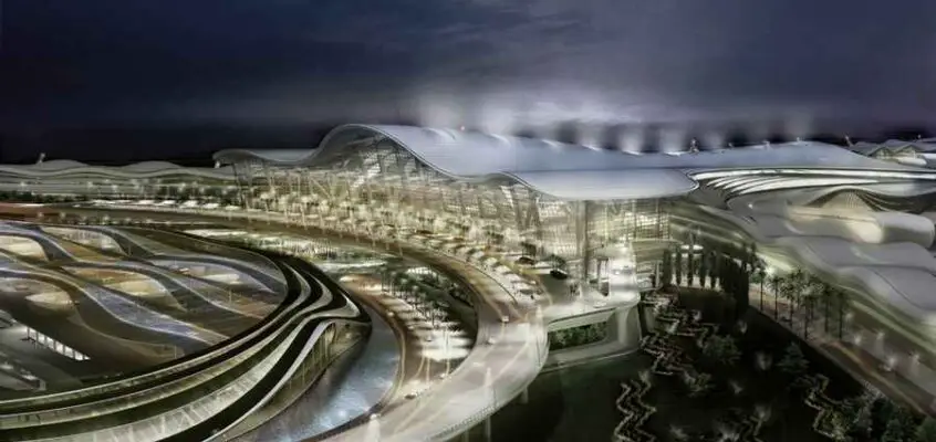Abu Dhabi Architects Offices: UAE Studios
