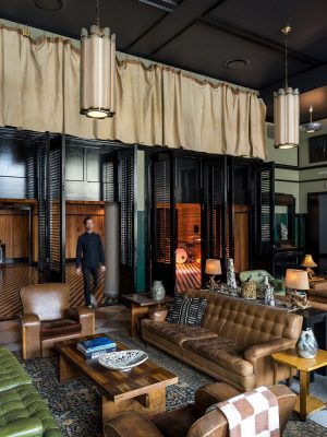 Ace Hotel in New Orleans