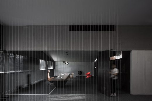 AD Architecture Office in Shantou, Guangdong, China