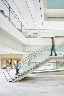 Ambulatory Care Building, Medicine Hat Regional Hospital