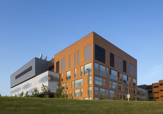 Medicine Hat Regional Hospital Ambulatory Care Building