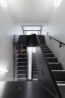 Cambie Apartments in Vancouver