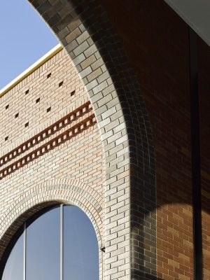 Centenary Library Anglican Church Grammar School in Brisbane