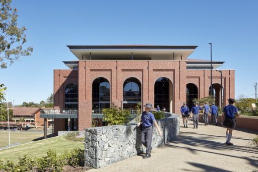 New School in Brisbane