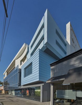 CEE – Center for Early Education West Hollywood building
