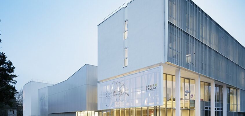 Conservatoire à rayonnement départemental d’Orsay