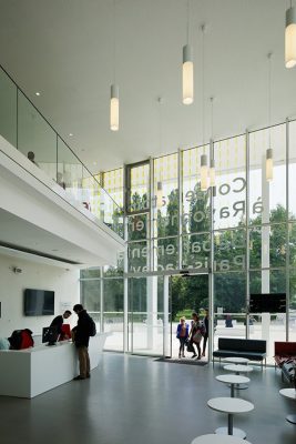 Conservatoire à rayonnement départemental d'Orsay