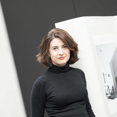 Elisa Valero Architect