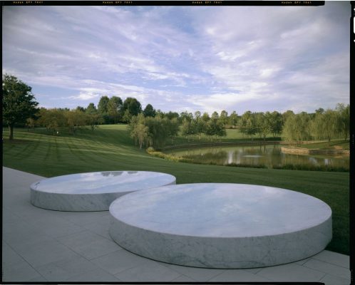 Felix Gonzalez-Torres, Untitled, Glenstone Museum