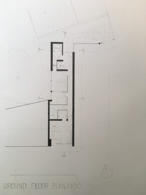 First Year Student Projects at Edinburgh School of Architecture