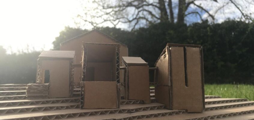 First Year Student Projects Edinburgh School