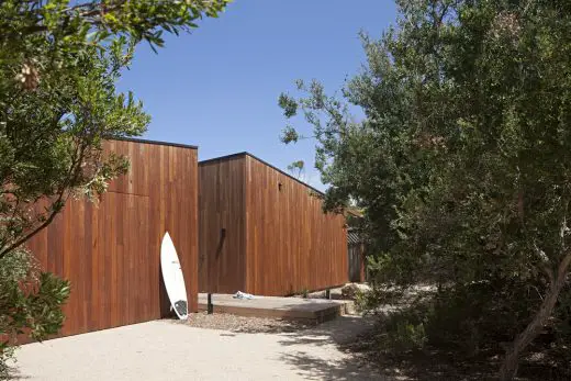 Hide and Seek House on Point Lonsdale