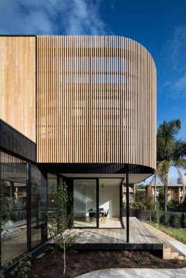 Ivanhoe House Extension in Melbourne
