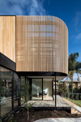 Ivanhoe House Extension in Melbourne