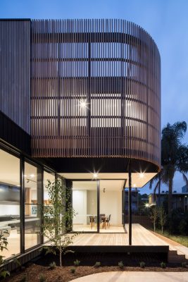 Ivanhoe House Extension in Melbourne